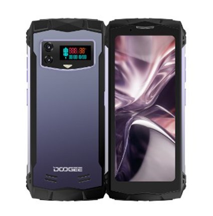 Doogee Smini