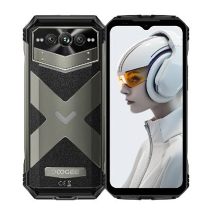 Doogee V Max