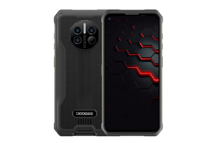 Doogee V10