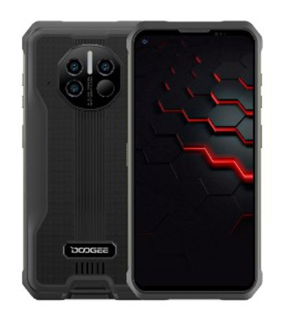 Doogee V10