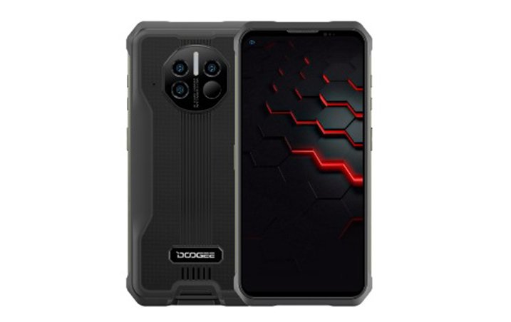 Doogee V11