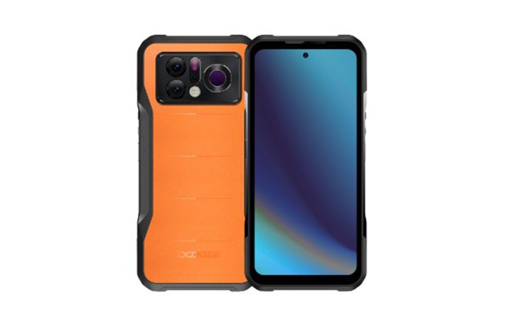 Doogee V20Pro