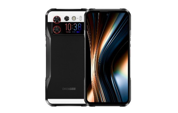 Doogee V20S