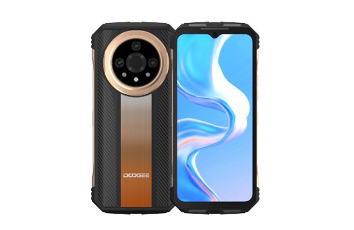Doogee V31GT