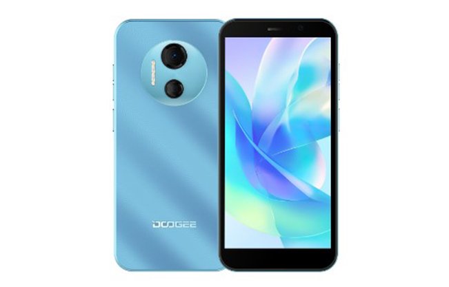 Doogee X97 Pro