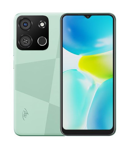 iTel A05s