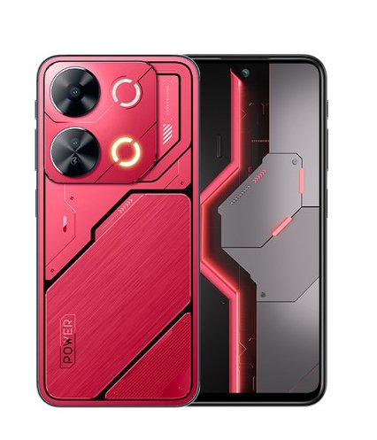 iTel P65