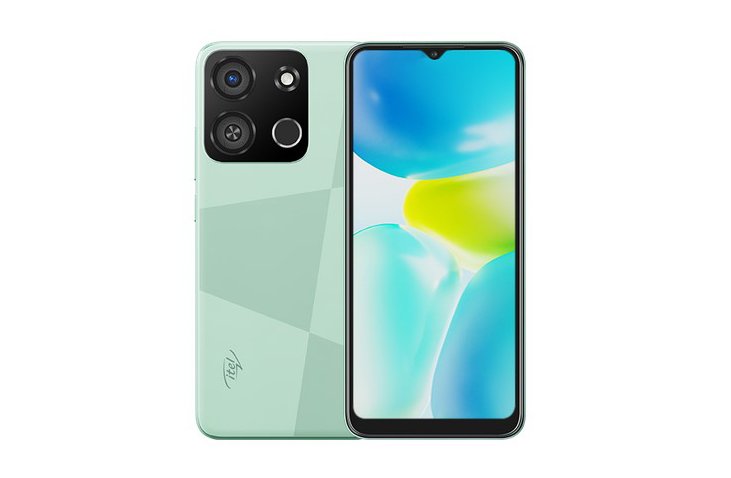 iTel A05s