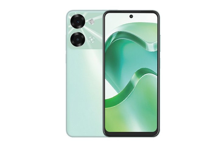 iTel P40+