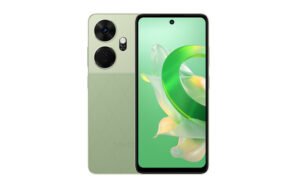 iTel P55+