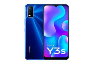 vivo Y3s