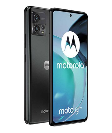 Motorola Moto G 72