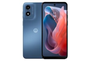 Motorola Moto G Play (2024)