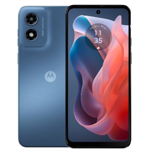 Motorola Moto G Play (2024)