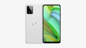 Motorola Moto G Power 2023