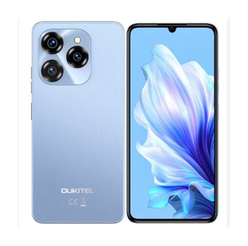 Oukitel C50 5G