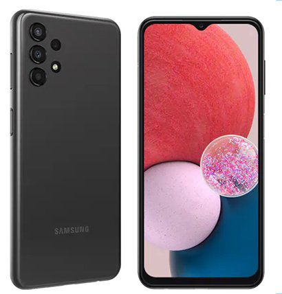 Samsung Galaxy A13