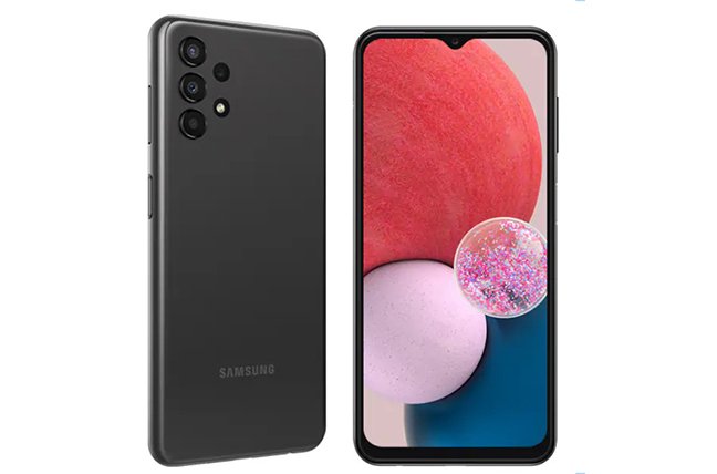 Samsung Galaxy A13