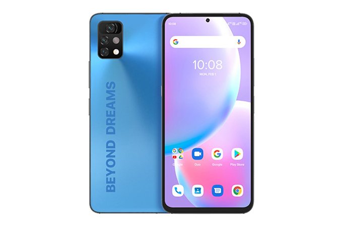 Umidige A11 Pro Max