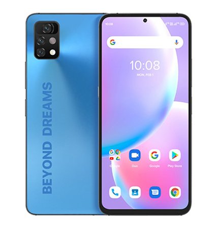 Umidige A11 Pro Max