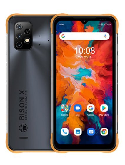 Umidigi Bison X10