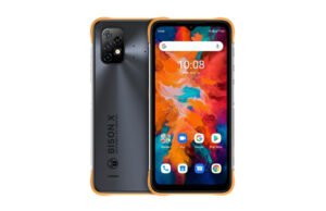 Umidigi Bison X10