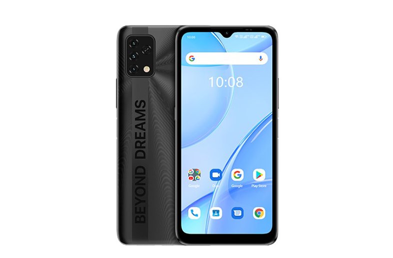 Umidigi Power 5S