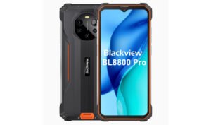 Blackview BL8800 Pro