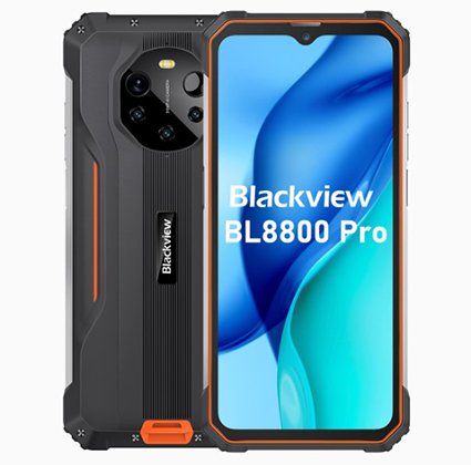 Blackview BL8800 Pro