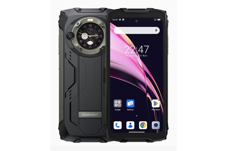 Blackview BV9300 Pro