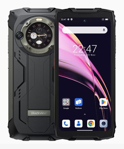 Blackview BV9300 Pro