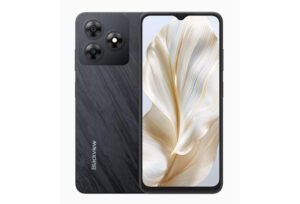 Blackview Wave 8C