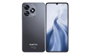 Oukitel C51