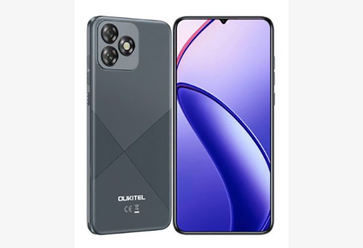 Oukitel C53