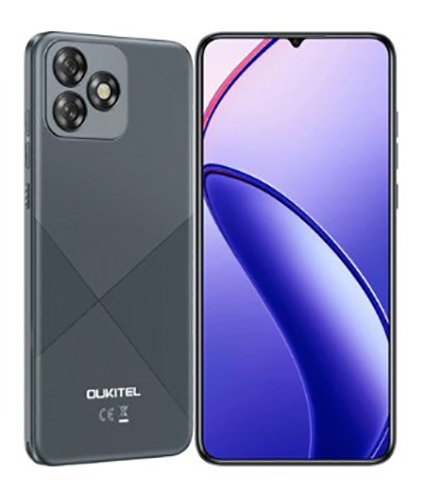 Oukitel C53