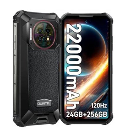 Oukitel WP19 Pro