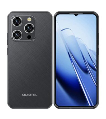 Oukitel WP52 Ultra