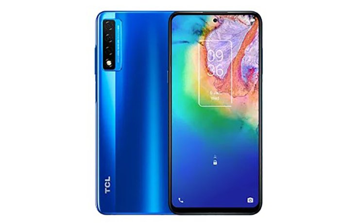 TCL 20 5G