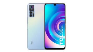 TCL 30 5G