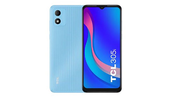 TCL 305i