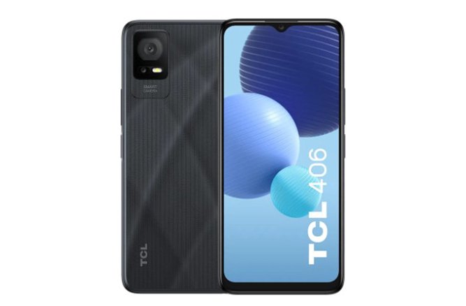TCL 406