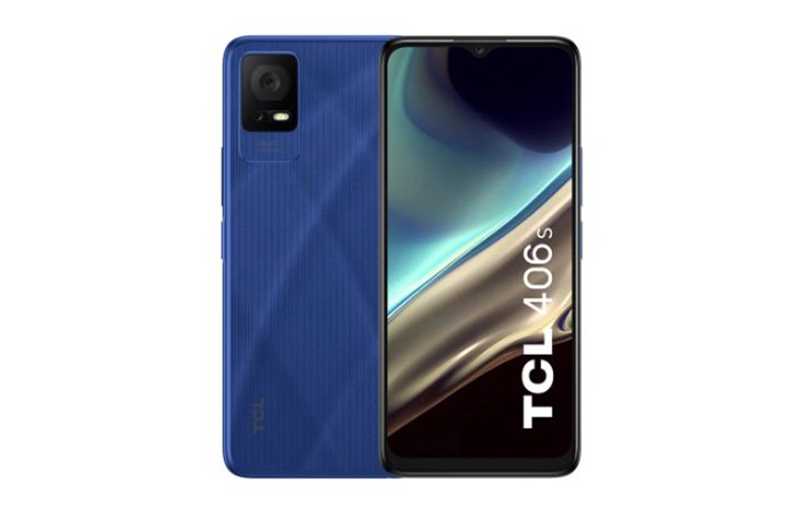 TCL 406s