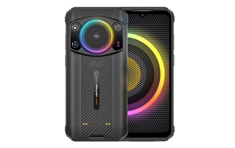 Ulefone Armor 21