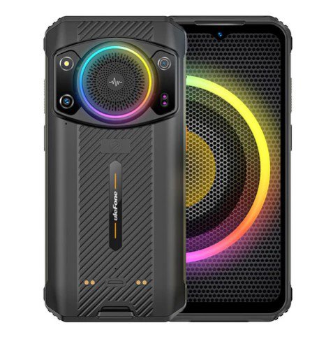 Ulefone Armor 21