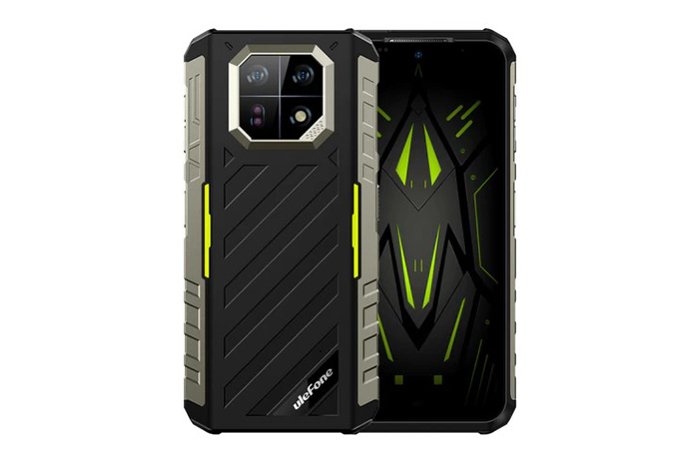 Ulefone Armor 22
