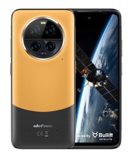 Ulefone Armor 23 Ultra