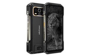 Ulefone Armor 27 Pro