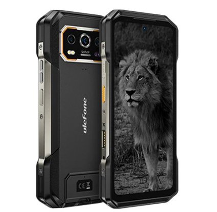 Ulefone Armor 27 Pro