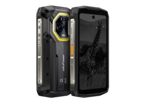 Ulefone Armor Mini 20 Pro