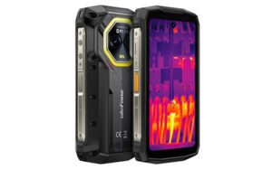 Ulefone Armor Mini 20T